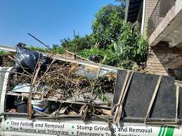 Best Retail Junk Removal  in Tinton Falls, NJ