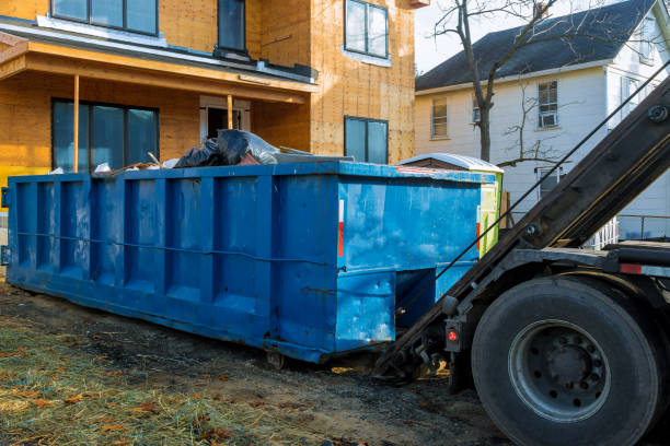 Reliable Tinton Falls, NJ Junk Removal Services Solutions